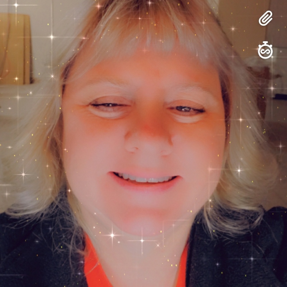 Meet your Posher, Wendy